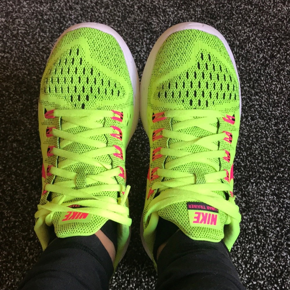 Nike shoes